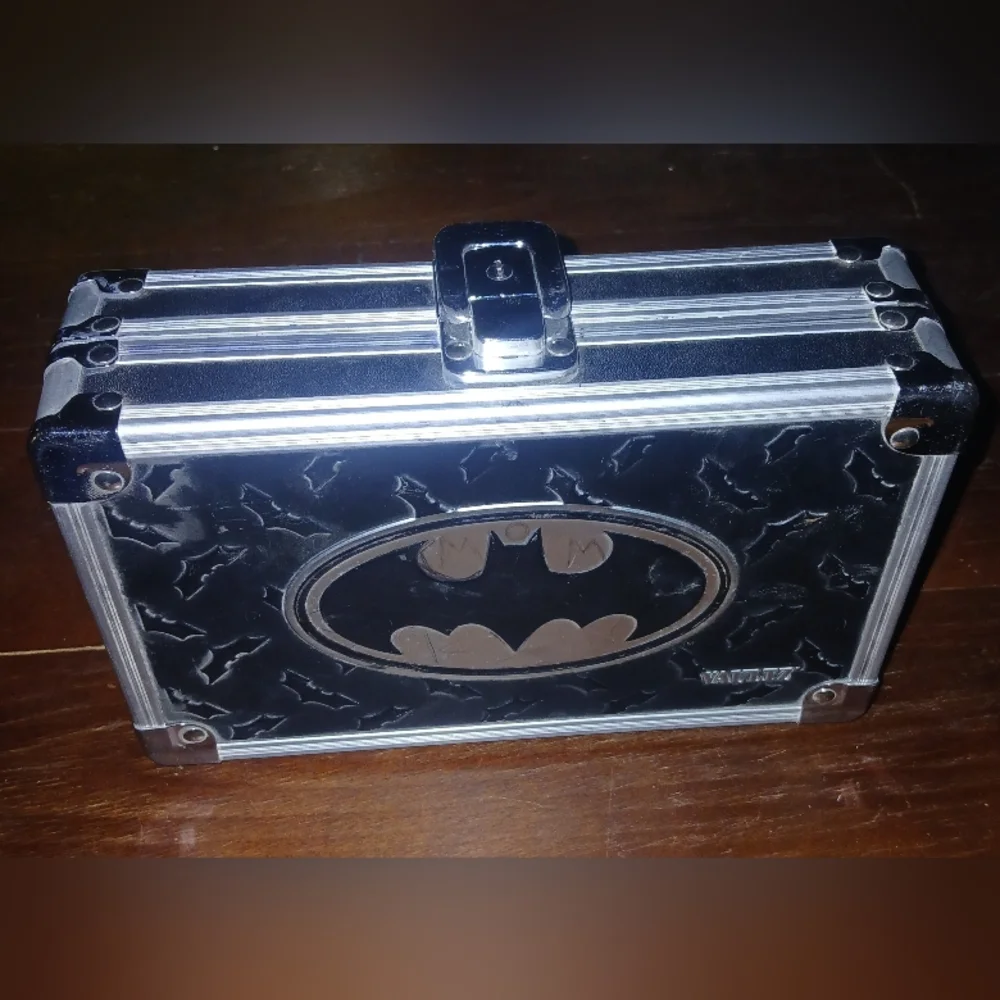 Batman Logo Case